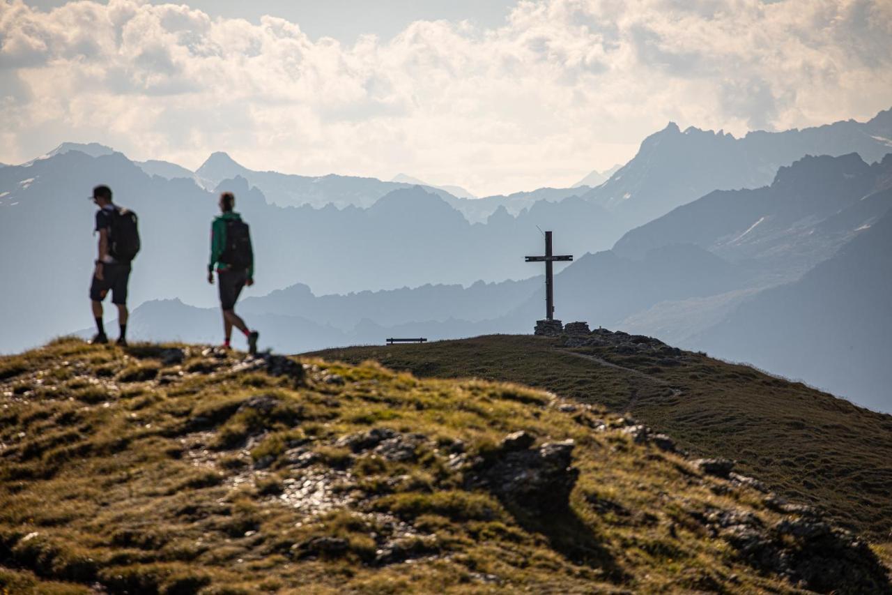 Sporer-Alm Rohrberg Buitenkant foto