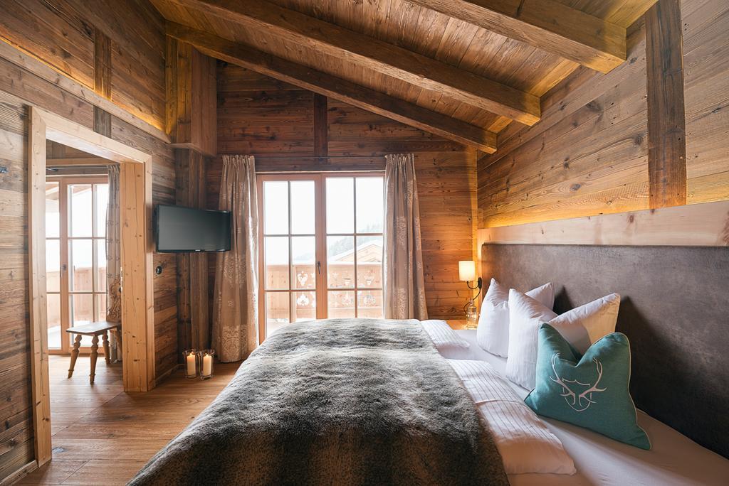 Sporer-Alm Rohrberg Kamer foto