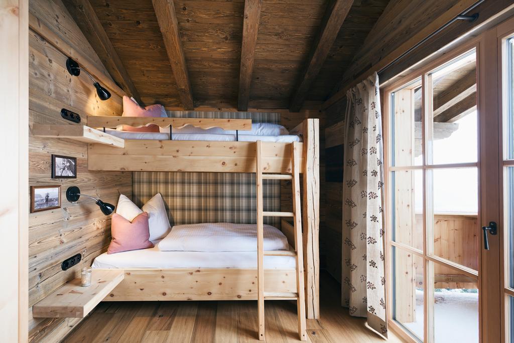Sporer-Alm Rohrberg Kamer foto