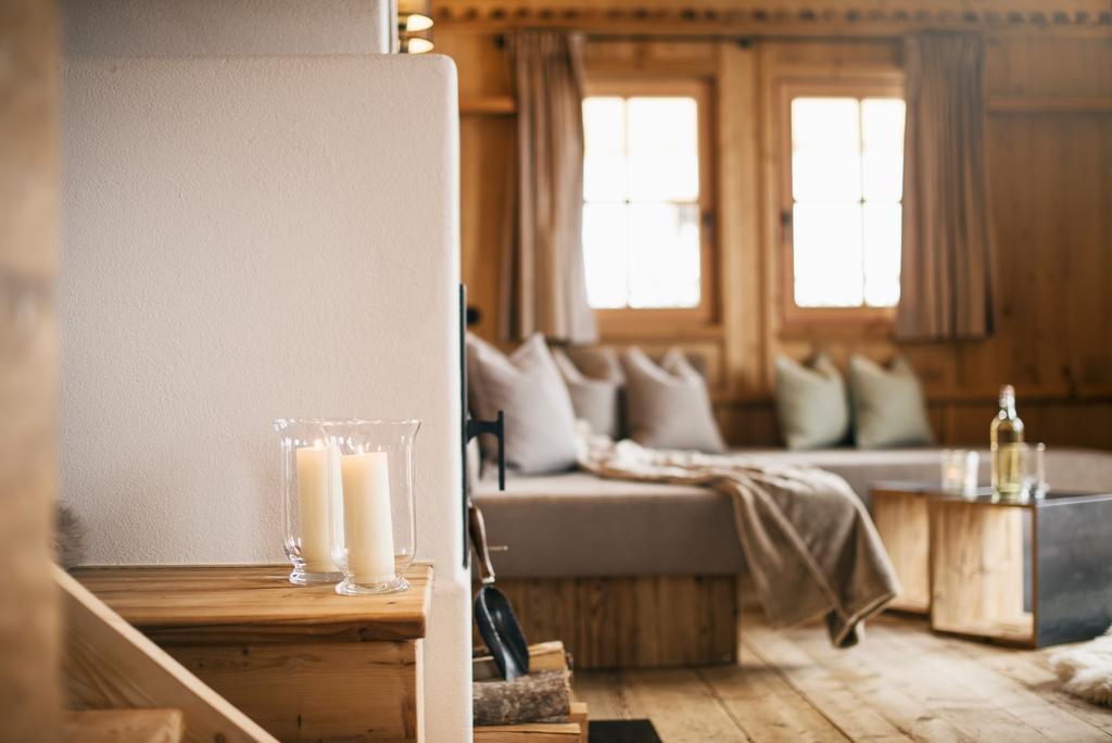 Sporer-Alm Rohrberg Kamer foto